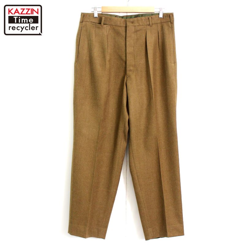 楽天市場】60s ☆ オランダ軍 アーミー ミリタリー コットン