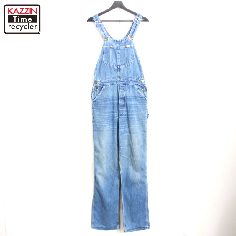 楽天市場】50's ビンテージ USA製 ☆ Lee リー ヒッコリー