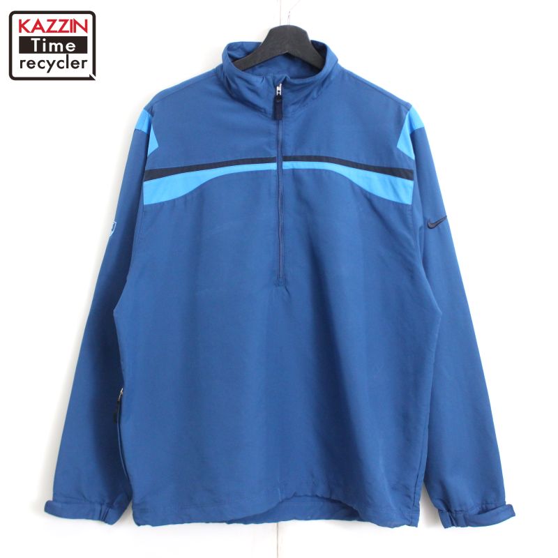 楽天市場】00s ナイキ NIKE ACG ハーフジップ 長袖Tシャツ 古着