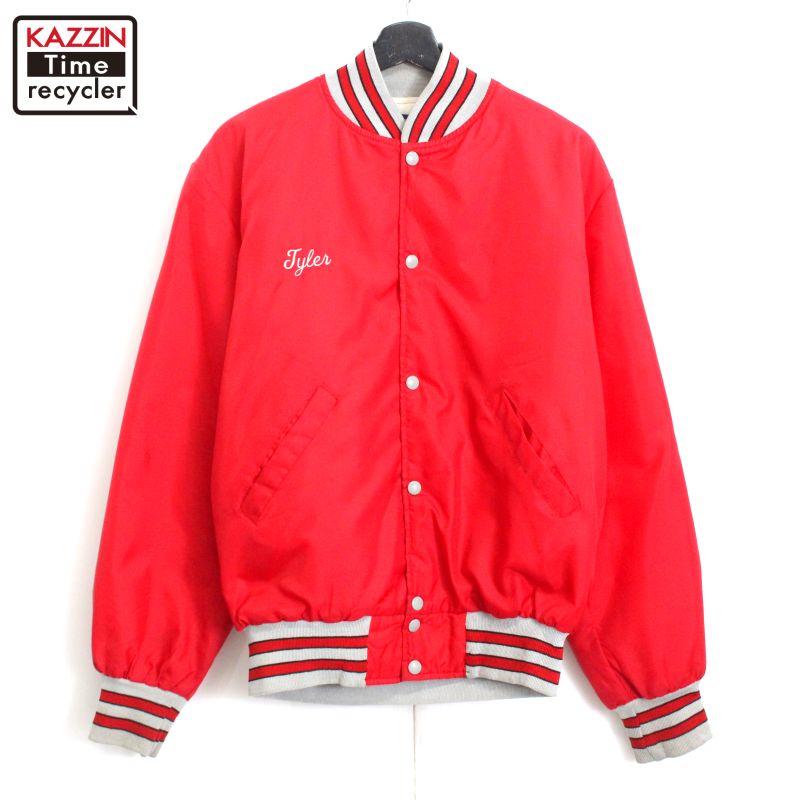 old 80s 90s スタジャン　USA古着　ヴィンテージ 183465447.jpg?cmsp_timestamp=