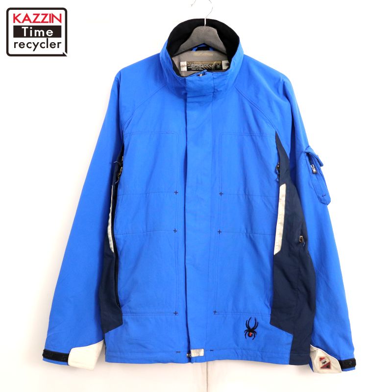 楽天市場】90s ヴィンテージ スパイダー SPYDER パデット スキー