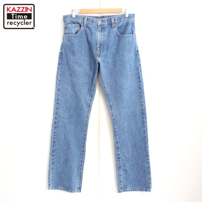 (古着) 00s USA製 levis517 ブーツカットデニム　セミフレア 楽天市場】00s リーバイス Levi's 517 ブーツカット セミフレア