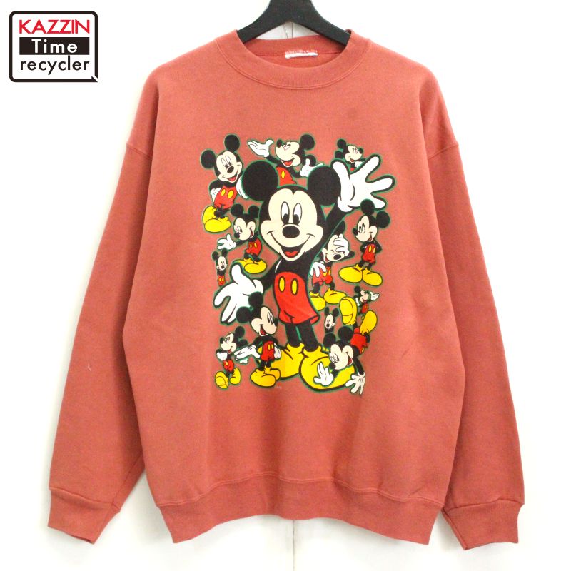 m*i様 ディズニー　タワーオブテラー　古着スウェット m*i様 ディズニー タワーオブテラー 古着スウェット - メルカリ