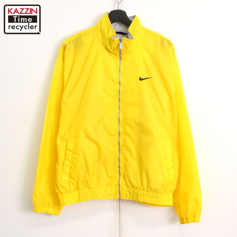 楽天市場】00s NIKE ライナー付き フルジップ ナイロン ジャケット L