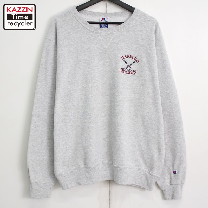 楽天市場】古着 80年代 チャンピオン Champion リバースウィーブ