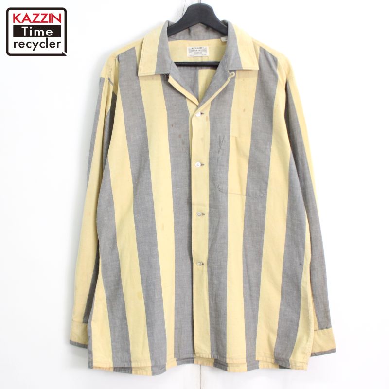 楽天市場】【中古】ヴィンテージ Vintage ARROW アロー 50's