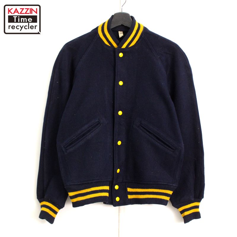 楽天市場】50's ☆ Fitt Bros フィットブロス ワッペン 刺繍