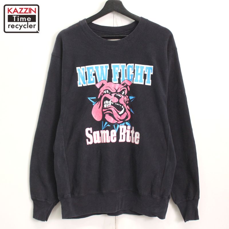 J*y様 90s　USA製　刺繍トリコ　チャンピオン　リバースウィーブ　リブ長 J*y様 90s USA製 刺繍トリコ チャンピオン リバースウィーブ リブ長