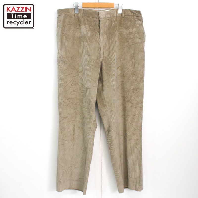 llbean ワークパンツ　usa製 90s L.L.Bean - 90s W32 L31 L.L.Bean DICKIES ワークパンツ USA製の