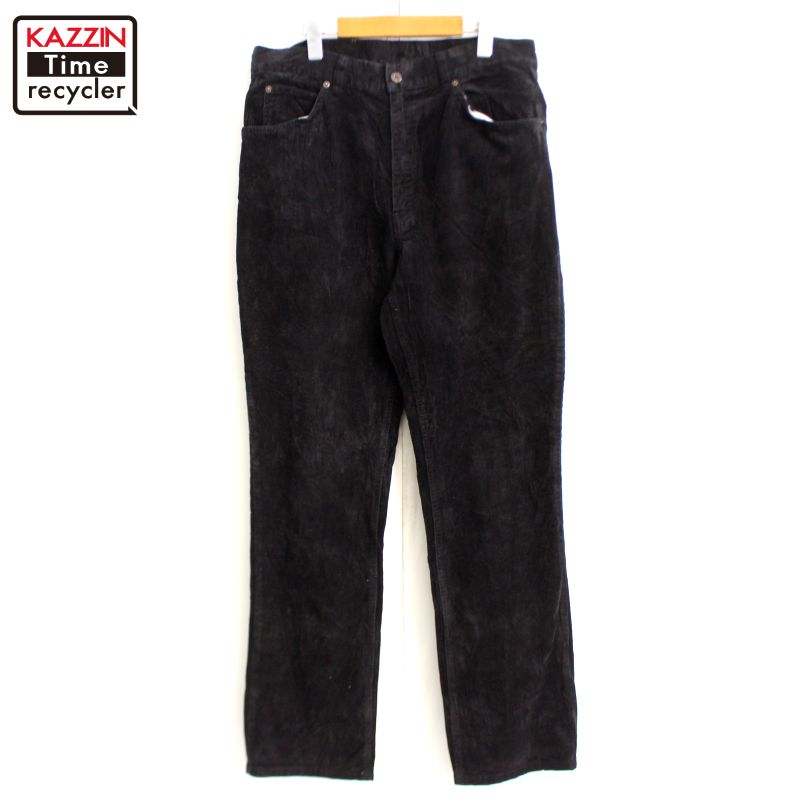 楽天市場】80年代 カナダ製 Levi's リーバイス コーデュロイ