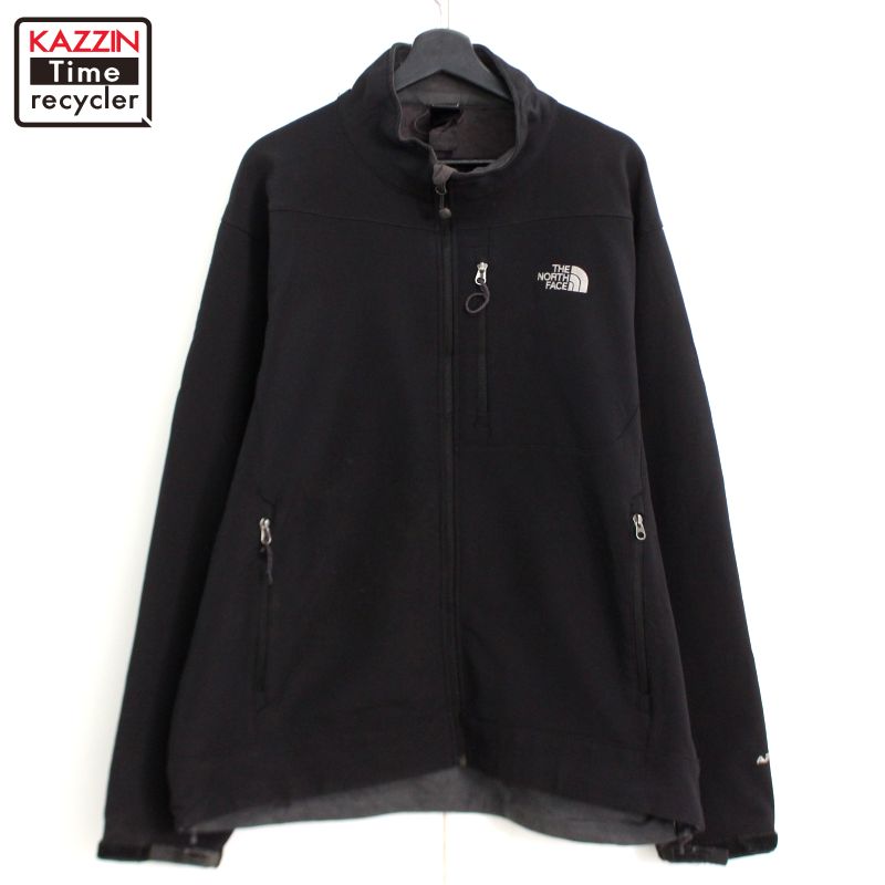 THE NORTH FACE 　90 フリース Vintage 90s The North Face Full Zip Polartec Fleece Jacket