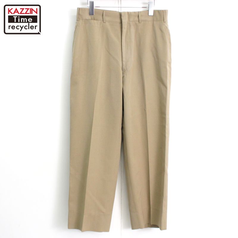 ビンテージ キルティングパンツ 古着 end × BelleNaru】ヴィンテージ キルト パンツ | end vintage