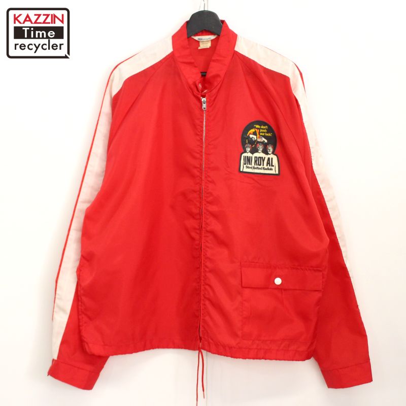 楽天市場】70s ヴィンテージ グッドイヤー GOODYEAR レーシング