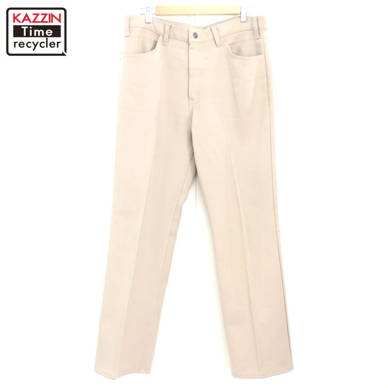 楽天市場】70s ヴィンテージ リーバイス Levi's スタプレ ビッグE