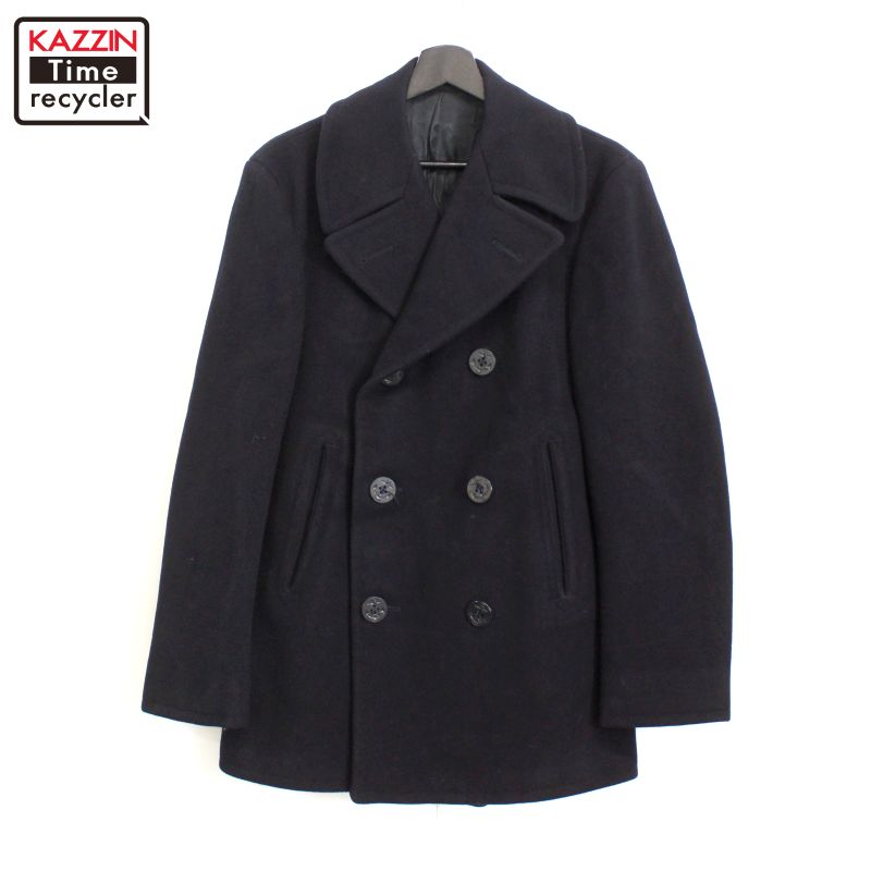 楽天市場】90s USA製 ヴィンテージ U.S.NAVY 民間品 裏地キルティング