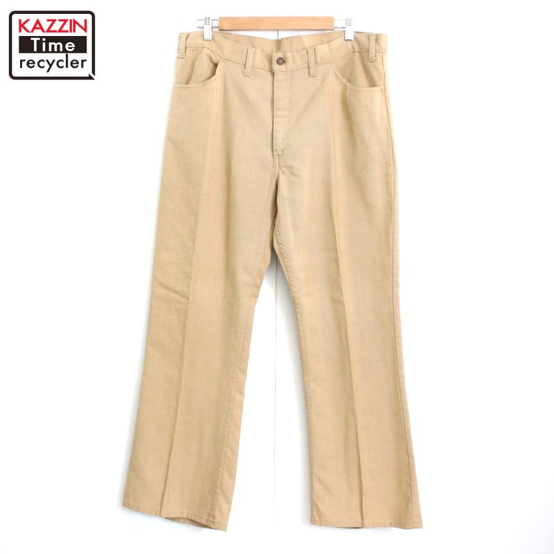楽天市場】60s ヴィンテージ リーバイス Levi's STA-PREST