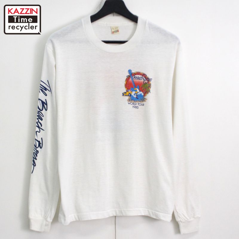 楽天市場】90's USA製 ”THE HURRICANE” Movie L/S T-Shirt XL