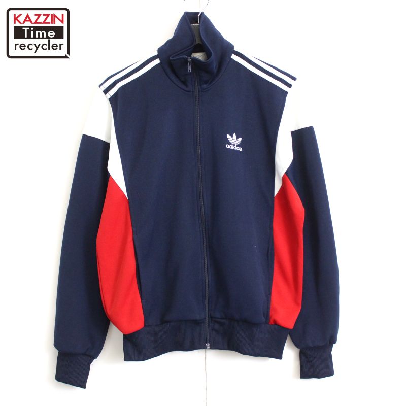 楽天市場】90s ヴィンテージ アディダス adidas ジャージ トラック