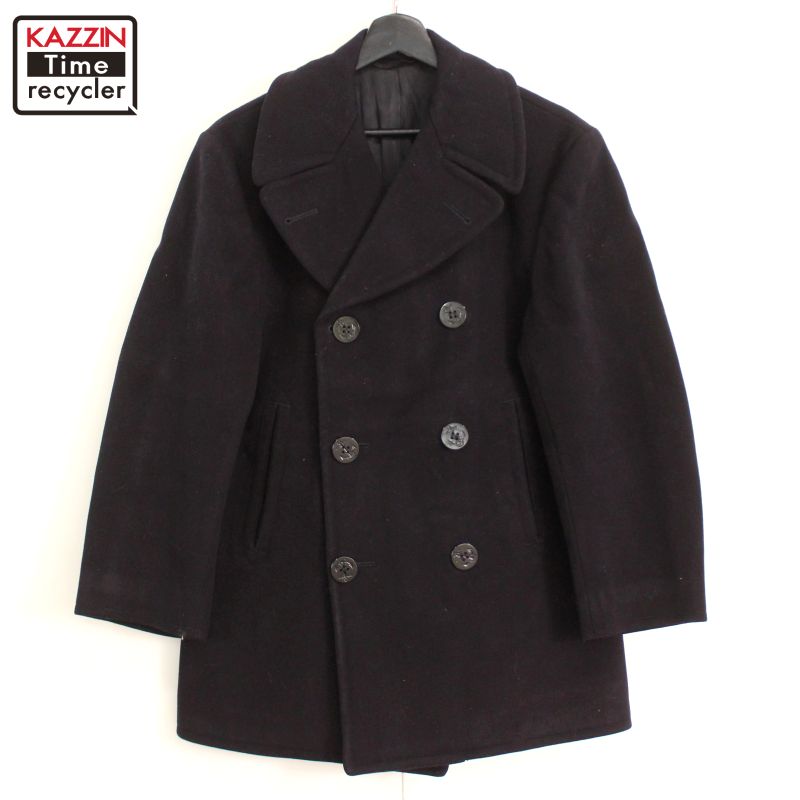 楽天市場】90s USA製 ヴィンテージ U.S.NAVY 民間品 裏地キルティング