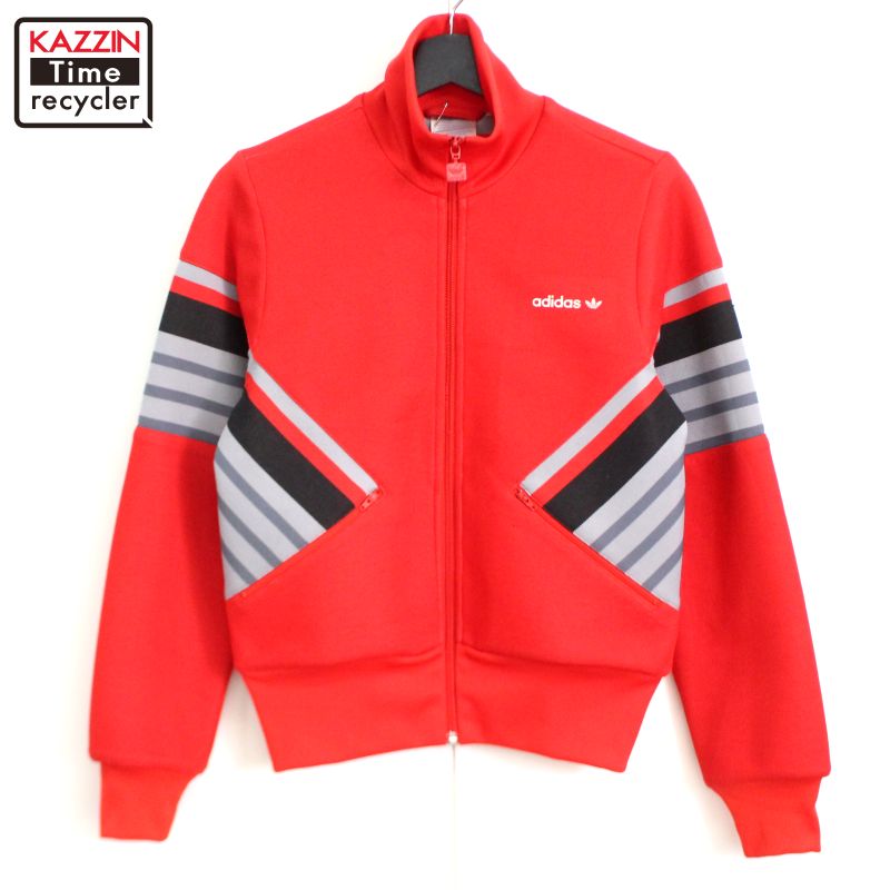 楽天市場】90s ヴィンテージ アディダス adidas ジャージ トラック