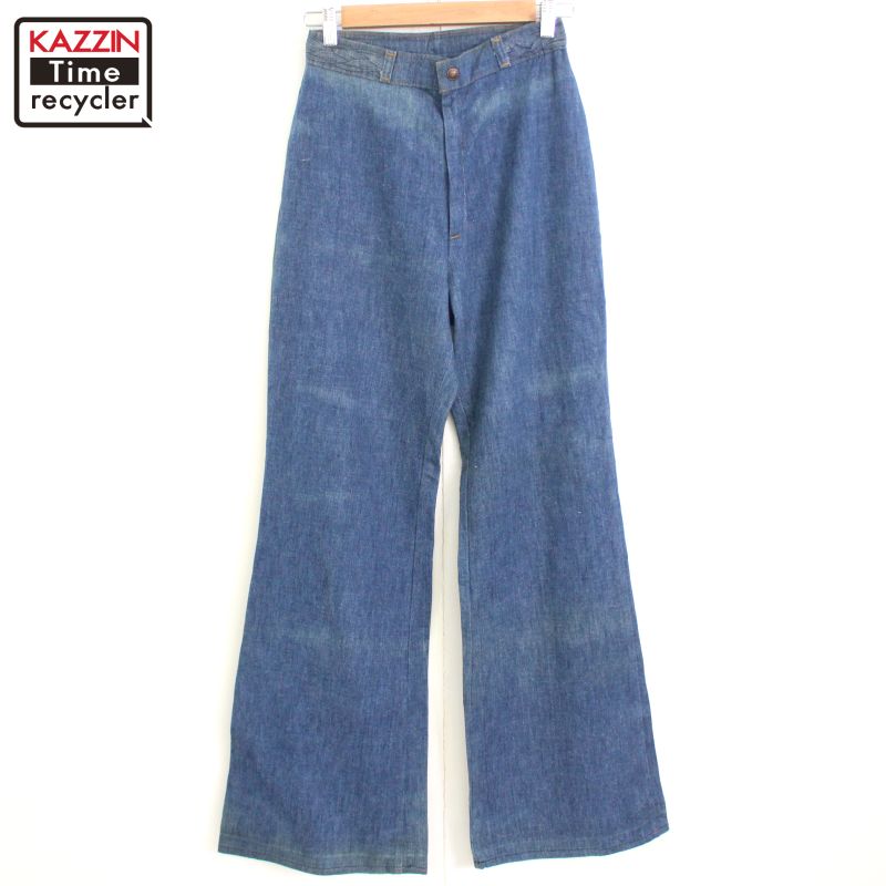 【レディース】70s Levi's デニムジャケット BARNSTORMERS 181350427.jpg?cmsp_timestamp=