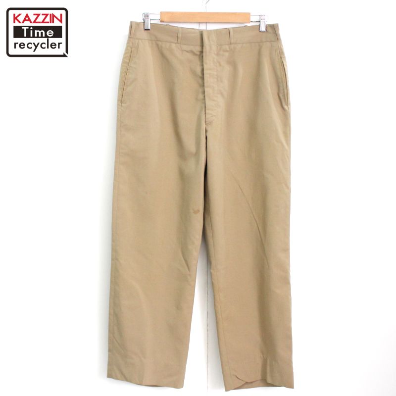 楽天市場】米軍実物 アメリカ ミリタリー パンツ USMC 軍 デッド