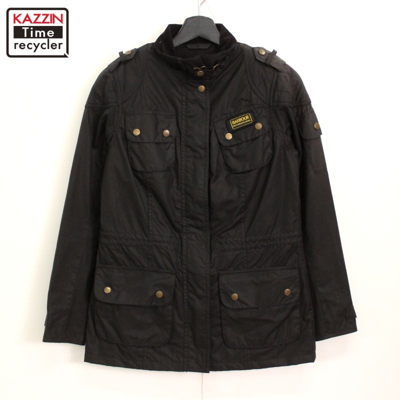 楽天市場】Barbour バブアー INTERNATIONAL インターナショナル