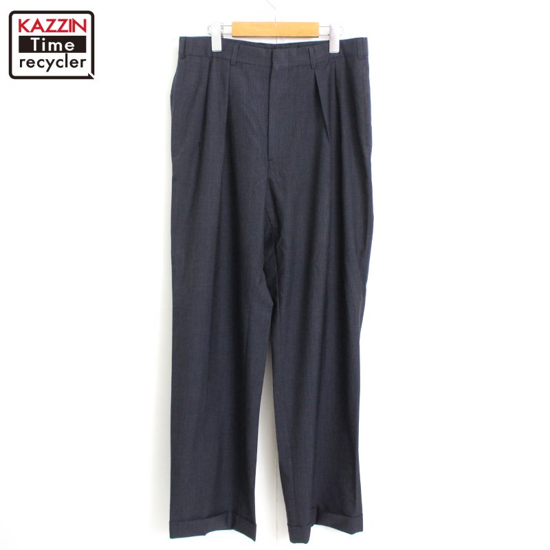 90’s USA製 ブルックスブラザーズ スラックス 楽天市場】90'S BROOKS BROTHERS SLACKS ブルックスブラザーズ