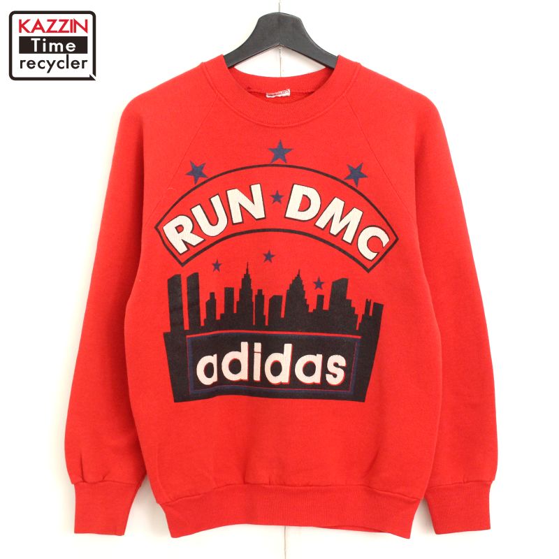 楽天市場】90s adidas パフォーマンス ロゴ 刺繍 スウェット