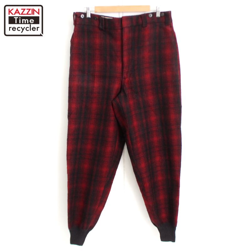 ウール100%パッチワークラグ 133x195 cm　中古 楽天市場】古着 WOOLRICH ウールリッチ 70s 白タグ ヴィンテージ USA製