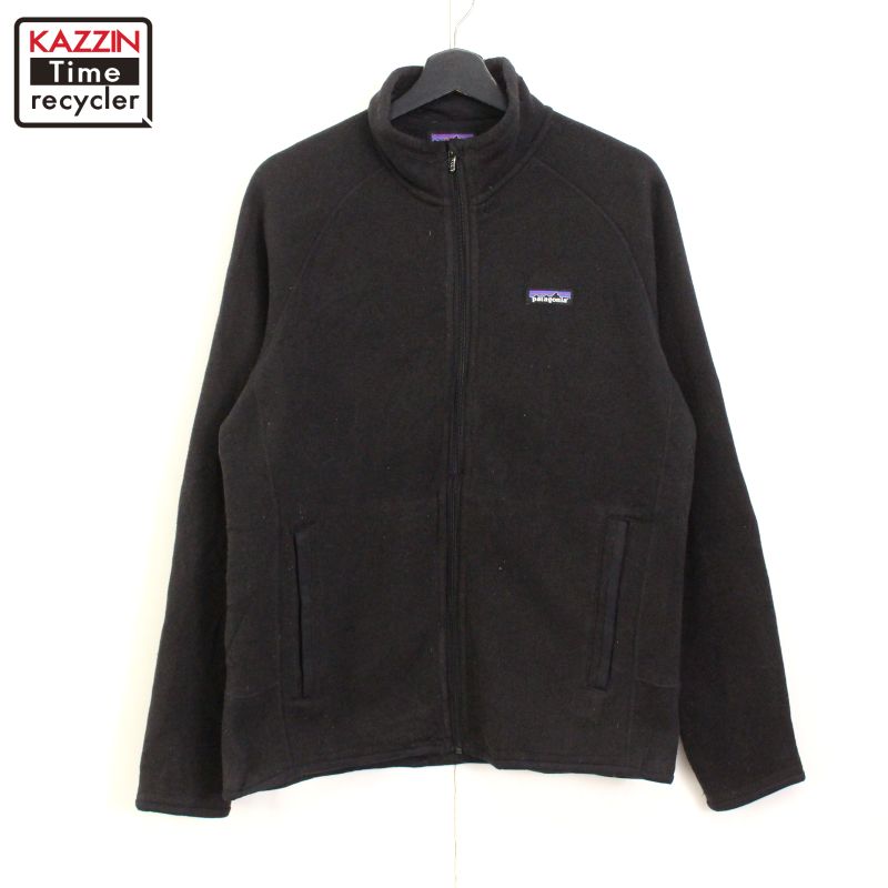 パタゴニア　ヴィンテージ　シンチラフリース　デカタグ 楽天市場】80's デカタグ Patagonia Fleece Jacket S