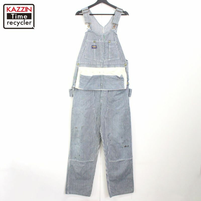 楽天市場】60s USA製 ヴィンテージ オシュコシュ OSHKOSH エプロン付き