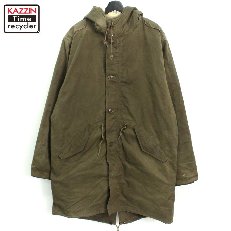 J CREW ジェイクルー　キッズcrewcuts Pコート 202321169070400732_VINTAGEBLUE