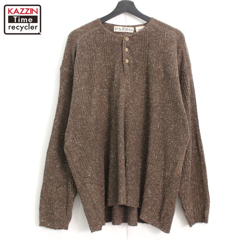 古着 PERRY ELLIS ペリー エリス 長袖 Vネック ニット M ブラック レディース 古着 PERRY ELLIS ペリー エリス 長袖 Vネック ニット M