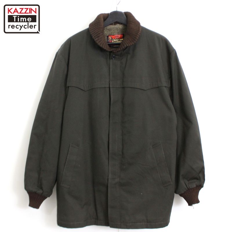 楽天市場】【中古】60s 70s USA製 SEARS Oakbrook Sportswear ファラオ