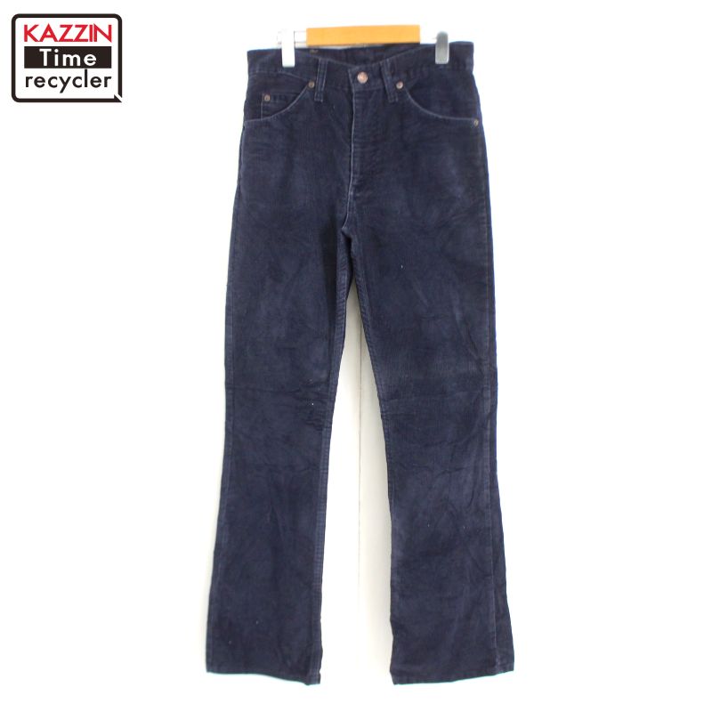 楽天市場】70年代 USA製 Levi's リーバイス 517 コーデュロイ