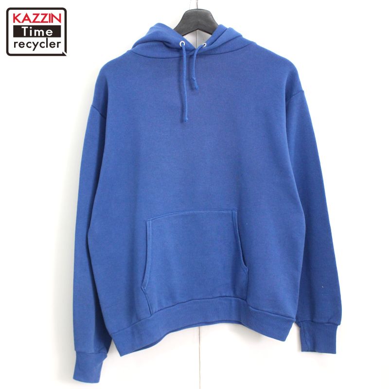70s 80s USA製 ラッセル 無地 スウェット パンツ メンズ レディース XL ヴィンテージ 裏起毛 ブランク トレーナー 大きいサイズ 金タグ 紫