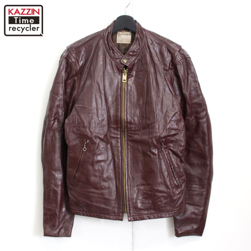 楽天市場】C.P.COMPANY レザージャケット 80's-90's vintage アウター