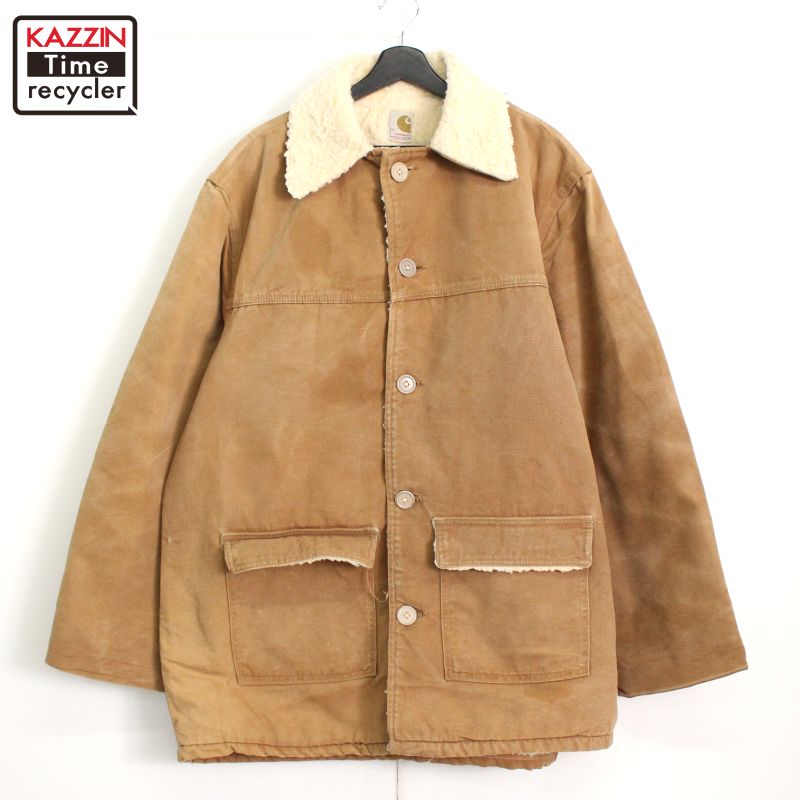 楽天市場】70s ヴィンテージ カーハート Carhartt チョアコート
