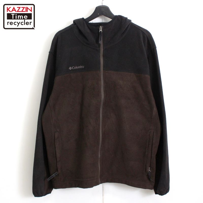 00's Columbia GRT フィールドジャケット ナイロンジャケットL 楽天市場】00s コロンビア Columbia 無地 GRT パッカブル