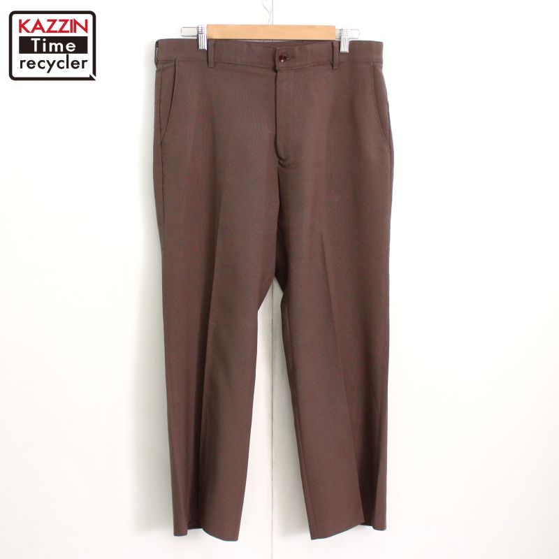 80s古着　リーバイス　アクションスラックス　ストライプ　パンツ 楽天市場】DEADSTOCK 80s USA製 ヴィンテージ リーバイス Levi's