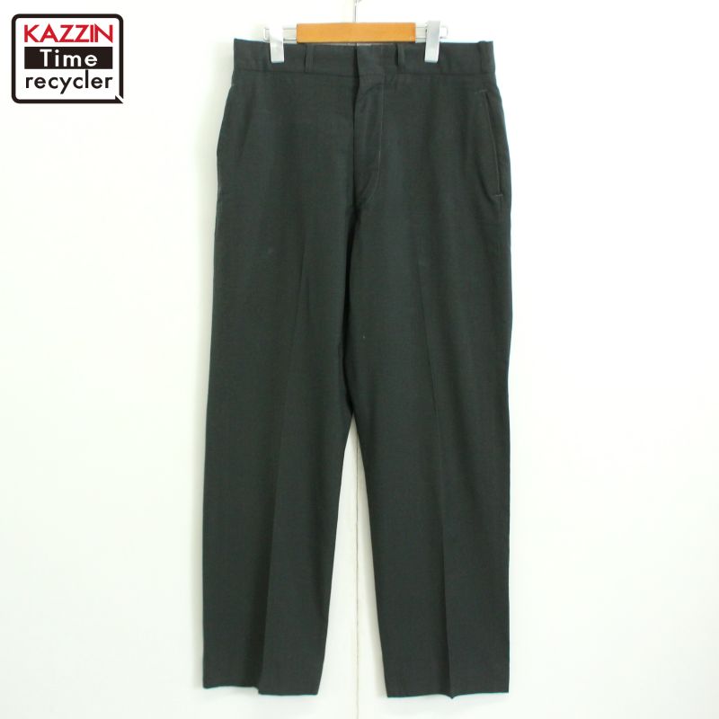 USA製 古着 60's USARMY 下士官 ドレスパンンツ スラックス USA製 古着 60´s USARMY 下士官 ドレスパンンツ スラックス