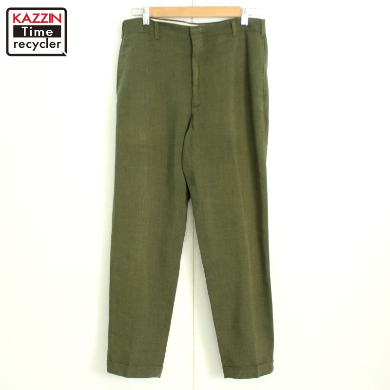 楽天市場】60s USA製 ヴィンテージ マーベリック MAVERICK ツイル