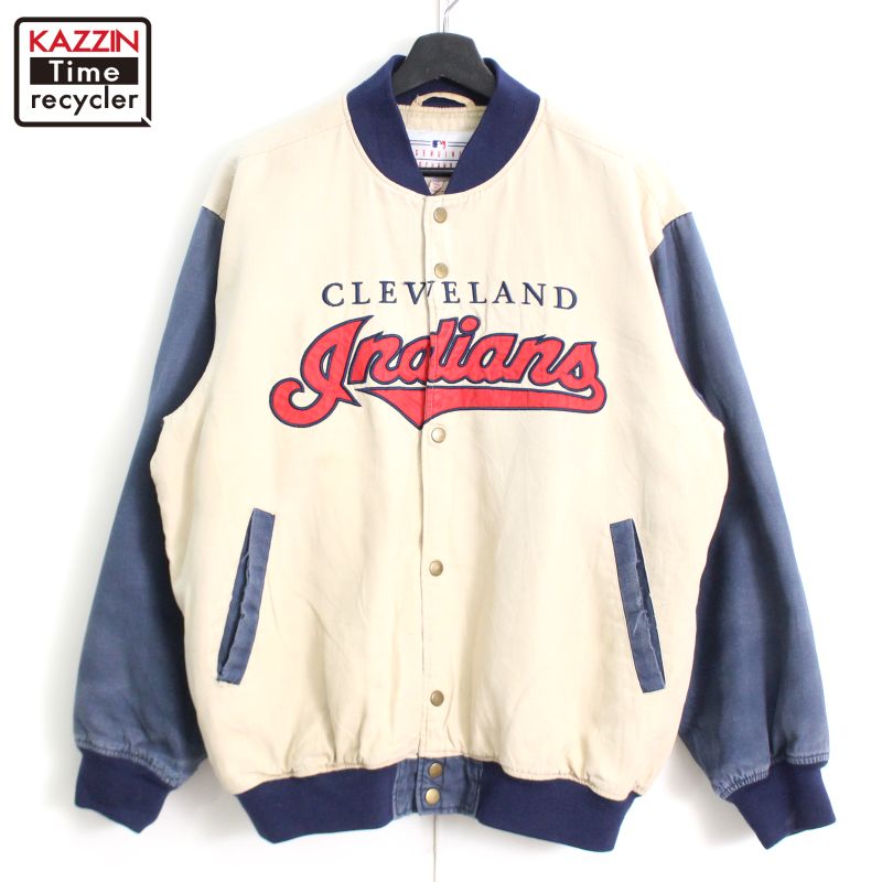 楽天市場】STARTER スターター ジャケット サイズ:M 90s MLB