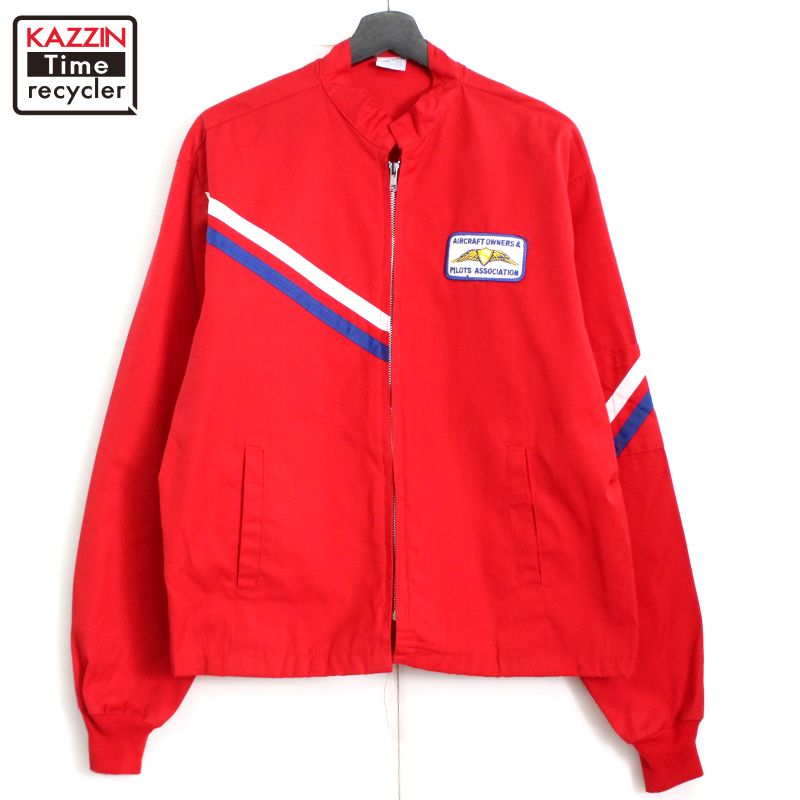 楽天市場】50s USA製 ヴィンテージ レフェリー ジャケット 古着