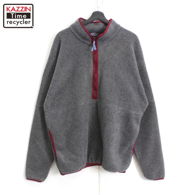 50s coats&clark カラーZIP ハーフジップスウェット ビンテージ ヴィンテージ vintage 50's 60's 50s 60s 50〜60年代 HALF ZIP