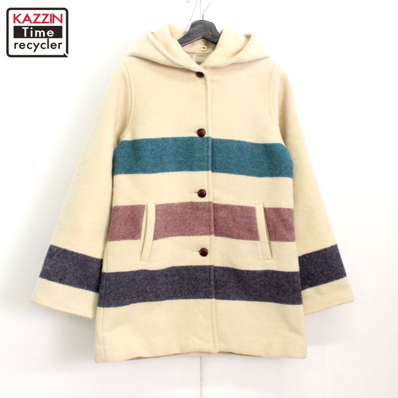 USA ウールリッチ ネイティブ柄 ウールコート Mサイズ コンチョ 楽天市場】80s USA製 ウールリッチ WOOLRICH ネイティブ柄