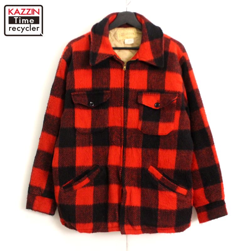 楽天市場】古着 melton メルトン 70s 80s USA製 ヴィンテージ ウール