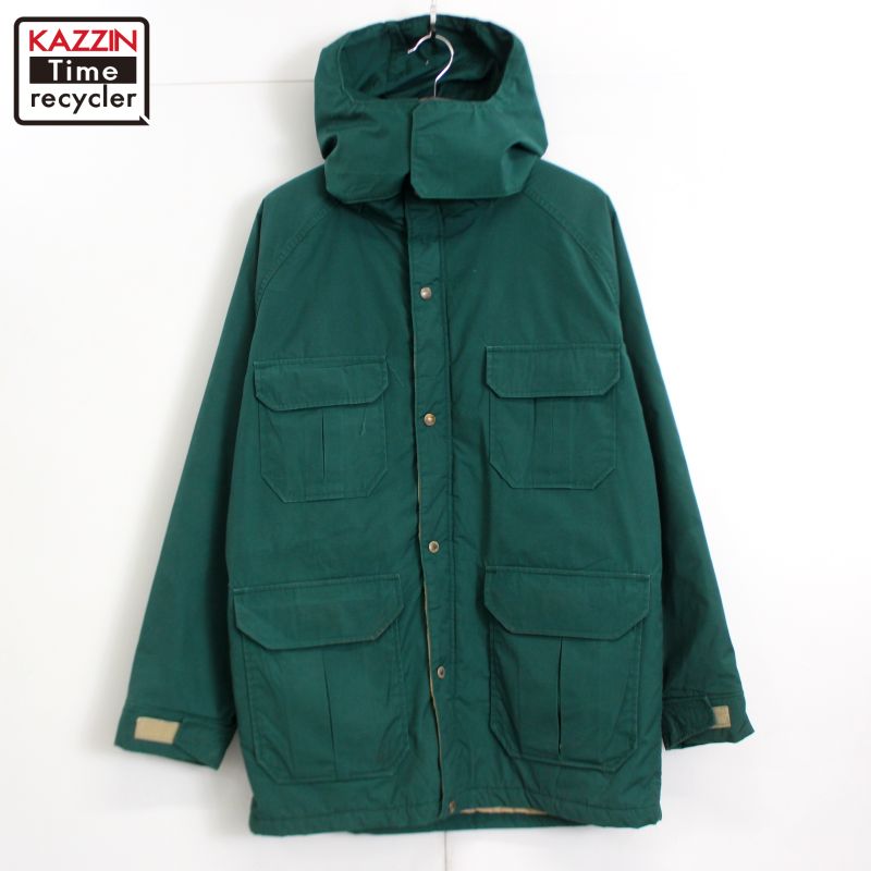 Wool rich jacket ウールリッチ　Mサイズ　ヴィンテージ　古着 楽天市場】Wool RIch ジャケット ビンテージ ヴィンテージ