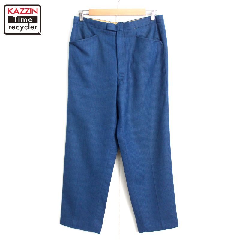 楽天市場】60s ヴィンテージ 玉虫色 タマムシ スラックスパンツ